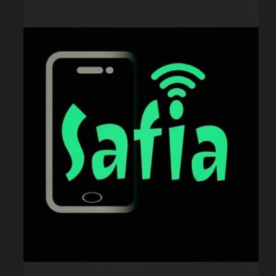 safiasolution's profile picture.