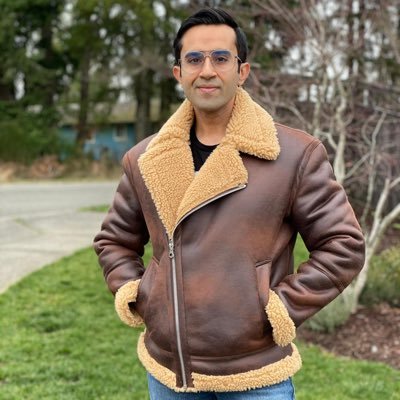 simrandhindsa's profile picture. Fitness freak| Tech junkie| Coffee lover | Sports buff|