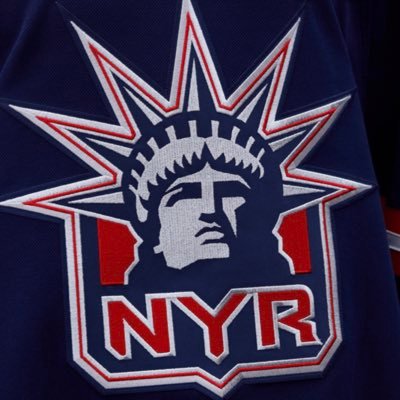Die Hard New York Rangers Fan