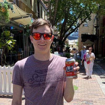 AntCole's profile picture. Life is a DIY project. Sponsored project: Translate technical gobbledygook to business jargon & back. I think my opinions are my own.