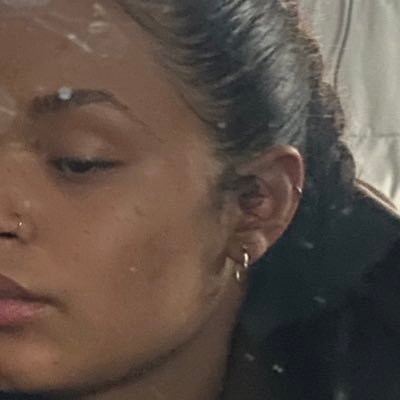 mmicahehla's profile picture. QUE ?!?!!!??🤎🤍🖤