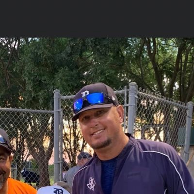 Teacher/Coach Princeton ISD | Former Pro Ball Player SF Giants | Dedicated to helping students prepare for the next level of athletics & life