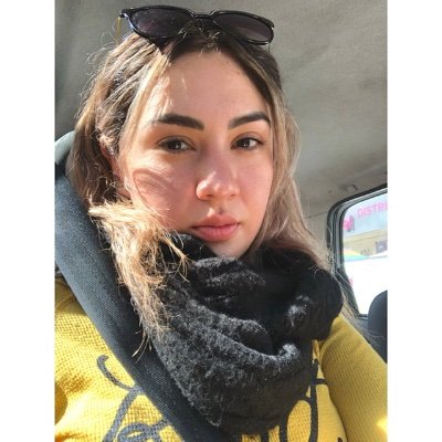 KarimeShalimar's profile picture. 