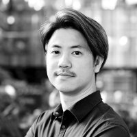 Daniel Liang-Dar Hwang (@danielldhwang) 's Twitter Profile Photo Daniel Liang-Dar Hwang (@danielldhwang) 's Twitter Profile Photo