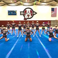 Antioch Cheerleading (@antiochvcheer) 's Twitter Profile Photo Antioch Cheerleading (@antiochvcheer) 's Twitter Profile Photo