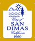 City of San Dimas (@cityofsandimas) Twitter profile photo