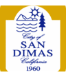 cityofsandimas's profile picture. The official government twitter page of the City of #SanDimas, California. To view our social media policy, visit https://t.co/ekQm5jHlme
