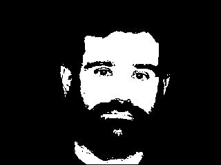 Yo soy yo, mis circunstancias, y mi conexión a Internet.
I also tweet (mainly) in English as @jgbarah