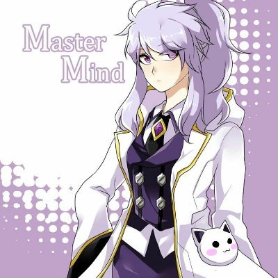 Prof. Violet Paradox | Researching @ Paldeaさんのプロフィール画像