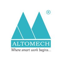 ALTOMECH PVT LTD(@alto_mech) 's Twitter Profile Photo