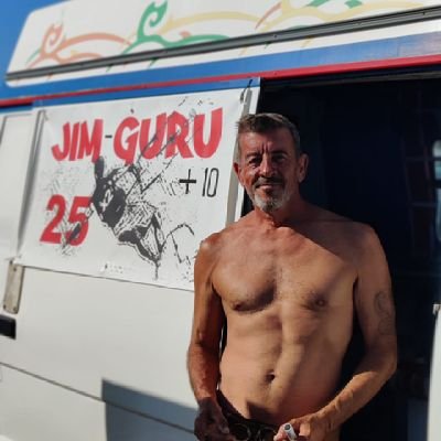 Jim-guru camping & kite surfing