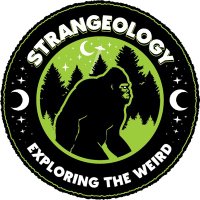 Strangeology(@strangeologist) 's Twitter Profile Photo