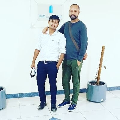 X President Kidderpore college
Accountant ASI SEA CARGO SERVICES LLC ( Dubai)
(My love 💕 is my life)