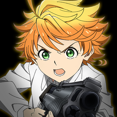 約束のネバーランド 公式 Yakuneba Staff Twitter 約束のネバーランド 公式 Yakuneba Staff Twitter