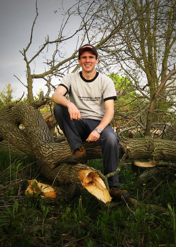 Twistedsymptom's profile picture. Official Page Of The WoodGuru, Who's Ready To Build Something.... 🤓