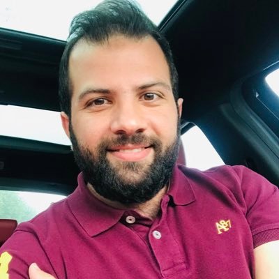 Egyptian lives in Dubai 🇪🇬 Cyclist and Adventurer 🧗🏼🚴🏼 3D Artist & Interior Designer 🎨😍 Motorsport and F1 Enamored 🏁🏎