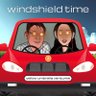 windshield21's profile picture. #podcast about #bitcoin + life 🚗 with co-hosts @arryinseattle @luggagedonkey @cherewatysteve! $10 free of BTC: https://t.co/2LXlJbBjjS