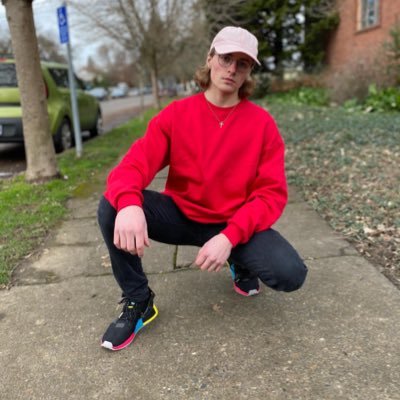 mag1kmerlin's profile picture. Rapper/Singer/Songwriter  🎤🎵📝  Feb. 26th😈🔥