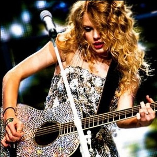 SwiftieUniverse's profile picture. @taylorswift13 is my inspiration