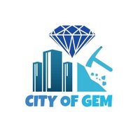 City Of Gem(@CityOfGem) 's Twitter Profile Photo