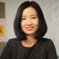 Yizhou Sun (@yizhousun) Twitter profile photo