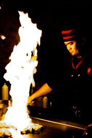 InokoAthensGa's profile picture. Traditional Japanese Hibachi - Steak, Seafood, Chicken, & Vegetarian Dishes - Tweeting Promos - http://t.co/Q6Zj0Udz