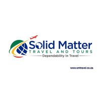 Solid Matter Travel (SMTravel)(@smtravel_Voyage) 's Twitter Profile Photo