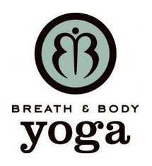 Breath and Body Yoga