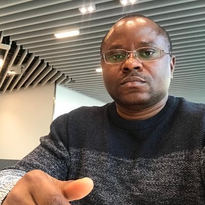 An Engineer and a blockchain technology enthusiast. #Blockchain #Decentralization #CryptoCurrency #Bitcoin #Ethereum #Altcoins #DeFi #DigitalAssets #DApps #DEx