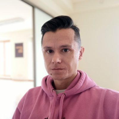 Head of Vilnius studio at No Brakes Games. Director of operations at Lithuanian Game Developers Association.