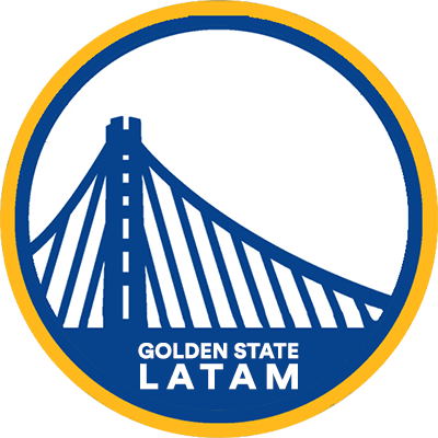 Golden State Latam Goldenstatelat Twitter
