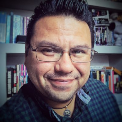 AlbertSR_'s profile picture. Adelante, Bienvenido!!, aunque le advierto aqui solo tenemos café, libros de ciencia ficción y rock progresivo.