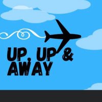 upupandawaytravel(@upupandawaytra1) 's Twitter Profile Photo