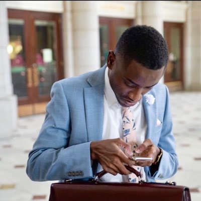 FRED AGYEMANG NETWORK Profile