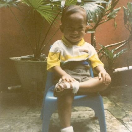 reizaditra's profile picture. Hi Stalker !!!