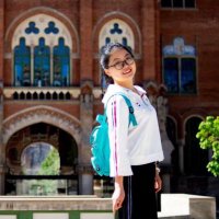 Ying Chen 陈颖 (@ying_chen_91) 's Twitter Profile