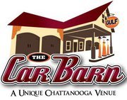 TheCarBarn's profile picture. Chattanooga's BEST all inclusive venue!  Perfect for weddings, corporate events, private parties, and holiday parties!  Free quotes on our website NOW!
