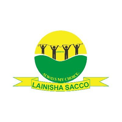 Official Account for Lainisha Sacco Ltd. An autonomous Savings & Credit Organization committed to offer viable financial services to its members.