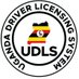 Uganda Driver Licensing System (@UDLSOfficial) Twitter profile photo