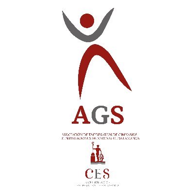 Asociación de empresarios de gimnasios e instalaciones deportivas de Salamanca-AGS-integrada en CES.