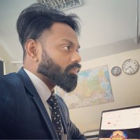 SAI MURALI (@saimurali_ifs) 's Twitter Profile