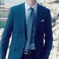 master Sen (@wilkinsonwang) 's Twitter Profile