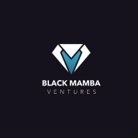 Black Mamba Ventures (@bmv_ventures) 's Twitter Profile