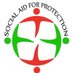 Social Aid for Protection(SAP) (@aid_protection) Twitter profile photo
