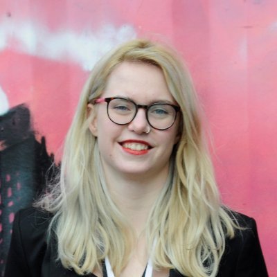 A young writer, feminist and student who works as a freelance writer, writes short stories and shares her life and experiences as a young student and woman