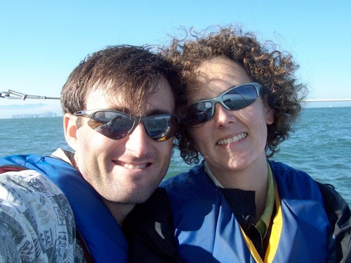 We left the US in Oct 2009 and are #sailing around the world. We #blog about how to #travel for free on other people's boats as crew!