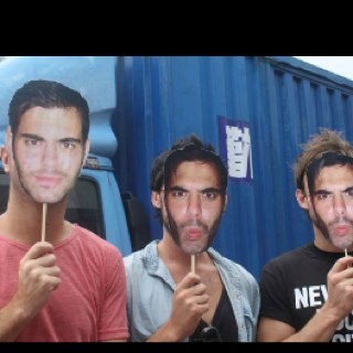 jamesholmesyuk's profile picture. 