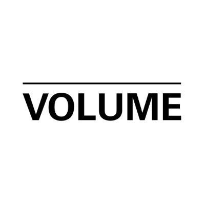 VOLUME magazine for architecture, design and beyond.
📢 Out now: Volume 60 'The World in Reviews'
