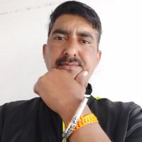 Ramesh Chand R C 🇮🇳(@Ramesh_Chand_RC) 's Twitter Profile Photo