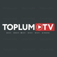 Toplumtv(@Toplumtv1) 's Twitter Profileg